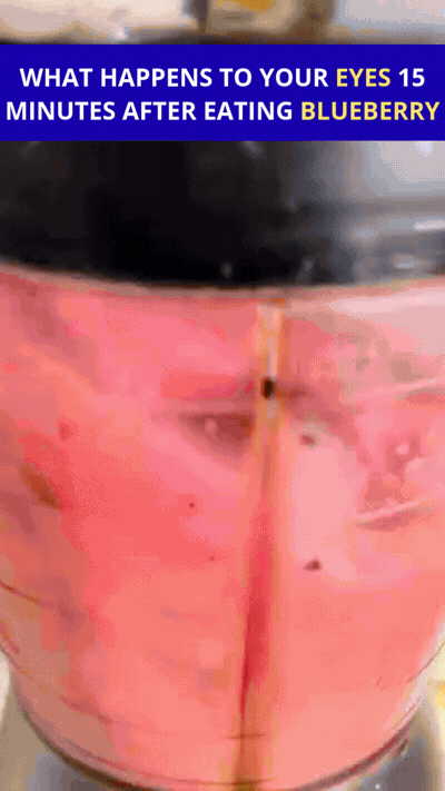 Dr. Ming Wang Blueberry Method demonstration